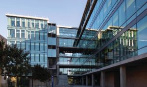 CPRI preparing an expanded cyber test range, conference facility in UCI’s new Interdisciplinary Science and Engineering Building